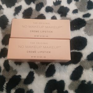 Creme Lipstick - Cream